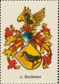 Wappen von Buchenau nr. 3157 von Buchenau