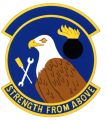 343rd Equipment Maintenance Squadron, US Air Force.png