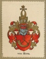 Wappen von Horn nr. 675 von Horn