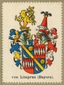 Wappen von Limprun