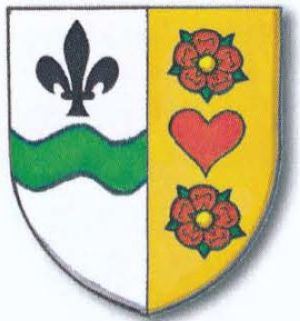 Arms (crest) of Godfried van Testelt