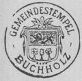 Buchholz (Waldkirch)1892.jpg