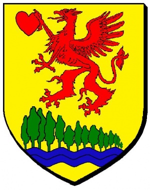 Blason de Civrieux-d'Azergues / Arms of Civrieux-d'Azergues