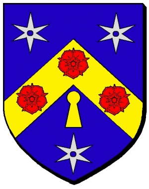 Blason de Huchenneville / Arms of Huchenneville