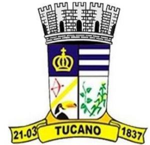 Arms (crest) of Tucano (Bahia)