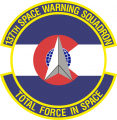 137th Space Warning Squadron, Colorado Air National Guard.png