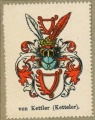 Wappen von Kettler nr. 213 von Kettler