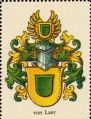 Wappen von Laer nr. 2188 von Laer