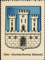 Arms of Görz