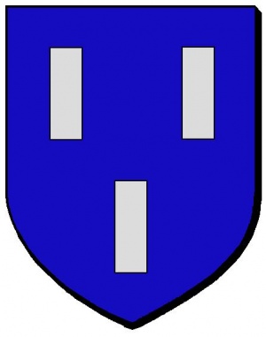 Blason de Billy-sous-Mangiennes/Coat of arms (crest) of {{PAGENAME