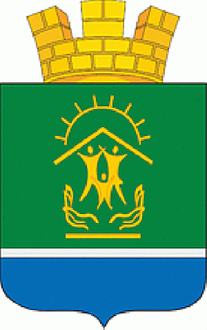 Arms (crest) of Biryusinsk