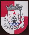 Brasão de Boidobra/Arms (crest) of Boidobra