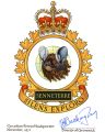 Canadian Forces Station Senneterre, Canada.jpg