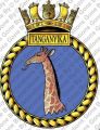 HMS Tanganyika, Royal Navy.jpg
