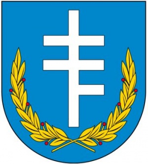 Coat of arms (crest) of Jasienica Rosielna