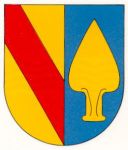 Arms of Wittlingen