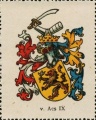 Wappen von Acs nr. 3318 von Acs