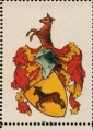Wappen von Reder nr. 3342 von Reder