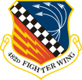 482nd Fighter Wing, US Air Force.png