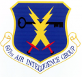 607th Air Intelligence Group, US Air Force.png