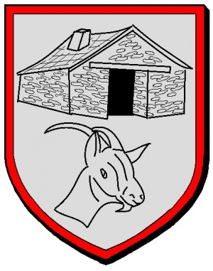 Blason de Annoisin-Chatelans/Arms of Annoisin-Chatelans