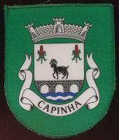 Brasão de Capinha/Arms (crest) of Capinha