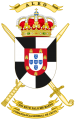 Ceuta General Command, Spanish Army.png