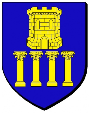 Blason de Le Chaffaut-Saint-Jurson