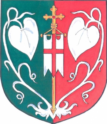 Arms (crest) of Pěčín