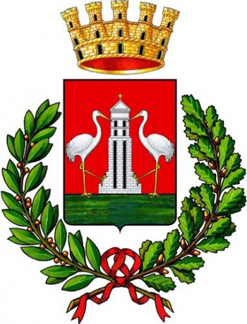 Stemma di Portogruaro/Arms (crest) of Portogruaro