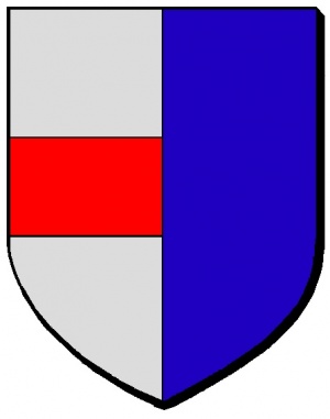 Blason de Saint-Chamond