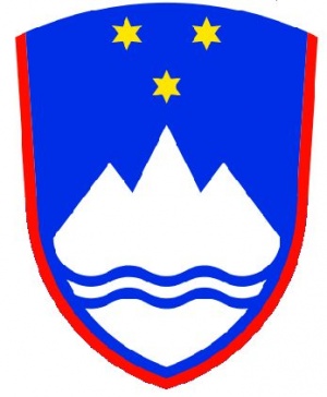National Arms of Slovenia