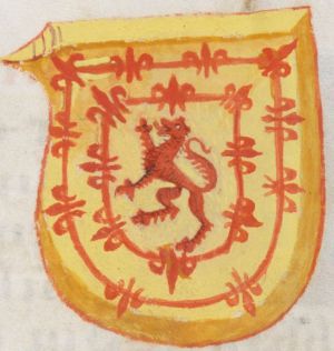 Arms (crest) of Gallus