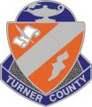 Turner County High School Junior Reserve Officer Training Corps, US Army1.jpg