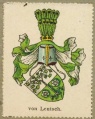 Wappen von Leutsch nr. 1081 von Leutsch