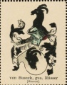 Wappen von Buseck nr. 1268 von Buseck