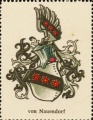 Wappen von Nauendorf nr. 2142 von Nauendorf
