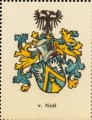 Wappen von Noël nr. 2274 von Noël