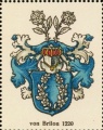 Wappen von Brilon nr. 2437 von Brilon