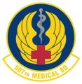 507th Medical Squadron, US Air Force.jpg