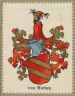 Wappen von Hutten