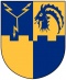 Arms of Berga