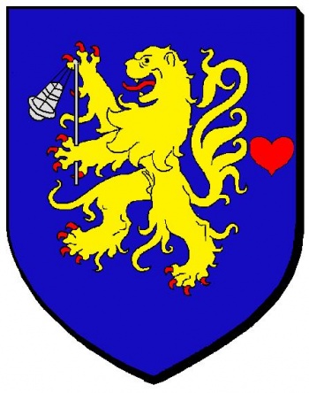 Blason de Navenne/Arms (crest) of Navenne