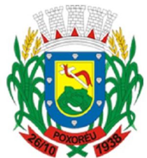 Arms (crest) of Poxoréu