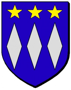 Blason de Talensac