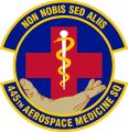 445th Aerospace Medicine Squadron, US Air Force.jpg