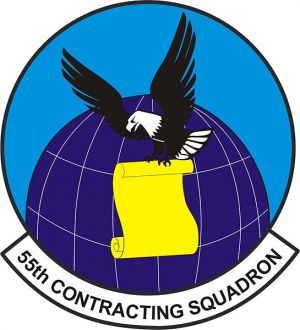55th Contracting Squadron, US Air Force.jpg