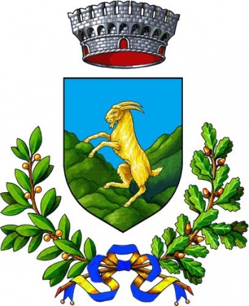 Stemma di Caprino Veronese/Arms (crest) of Caprino Veronese