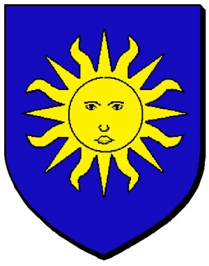 Blason de Clairac (Lot-et-Garonne)