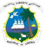 National Arms of Liberia